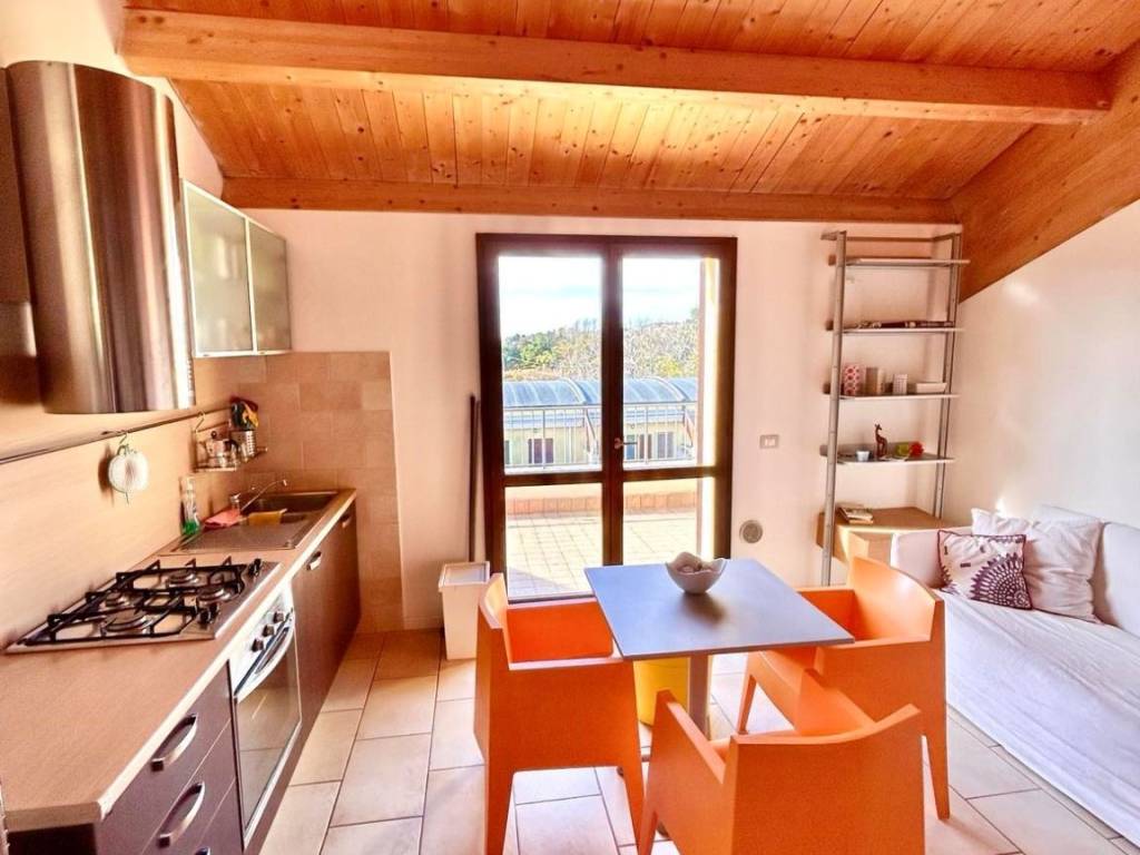 Appartamento a Sirolo in Via Gugliormella - Foto 5