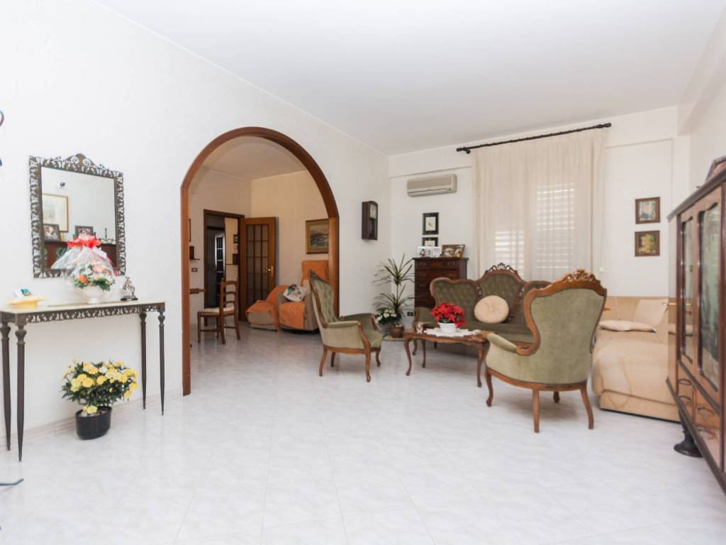 Appartamento a Siracusa in Viale Scala Greca - Foto 2