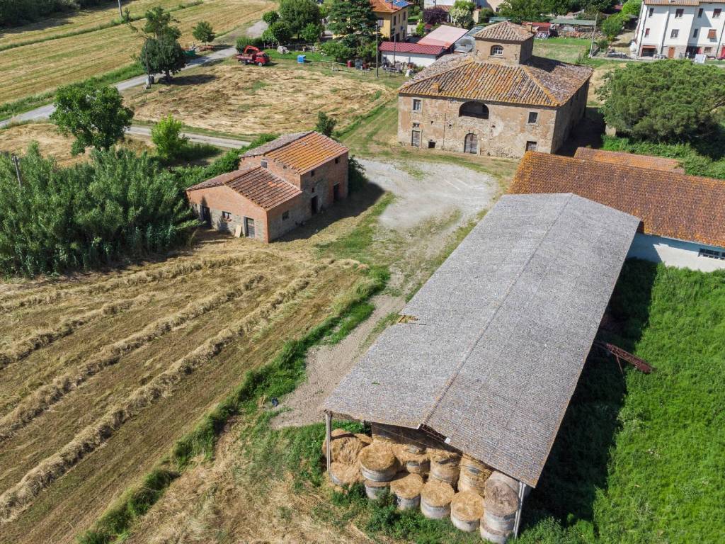Villa a Cortona in Località Sant'Eusebio - Foto 4