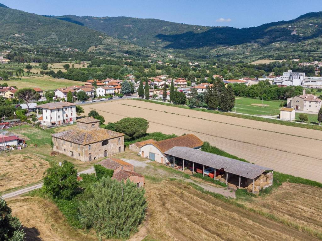 Villa a Cortona in Località Sant'Eusebio - Foto 5