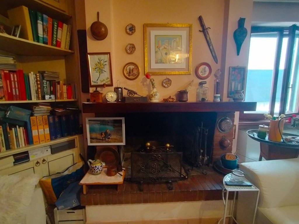 Appartamento a Spoleto in Via Karl Marx - Foto 3