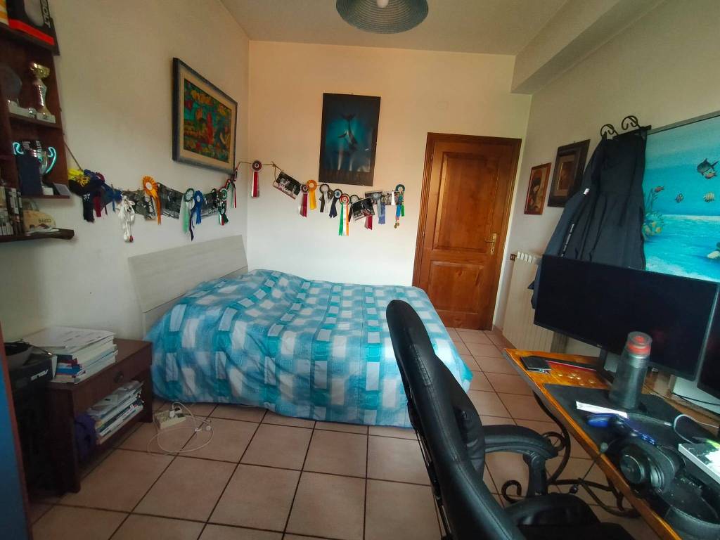 Appartamento a Spoleto in Via Karl Marx - Foto 5