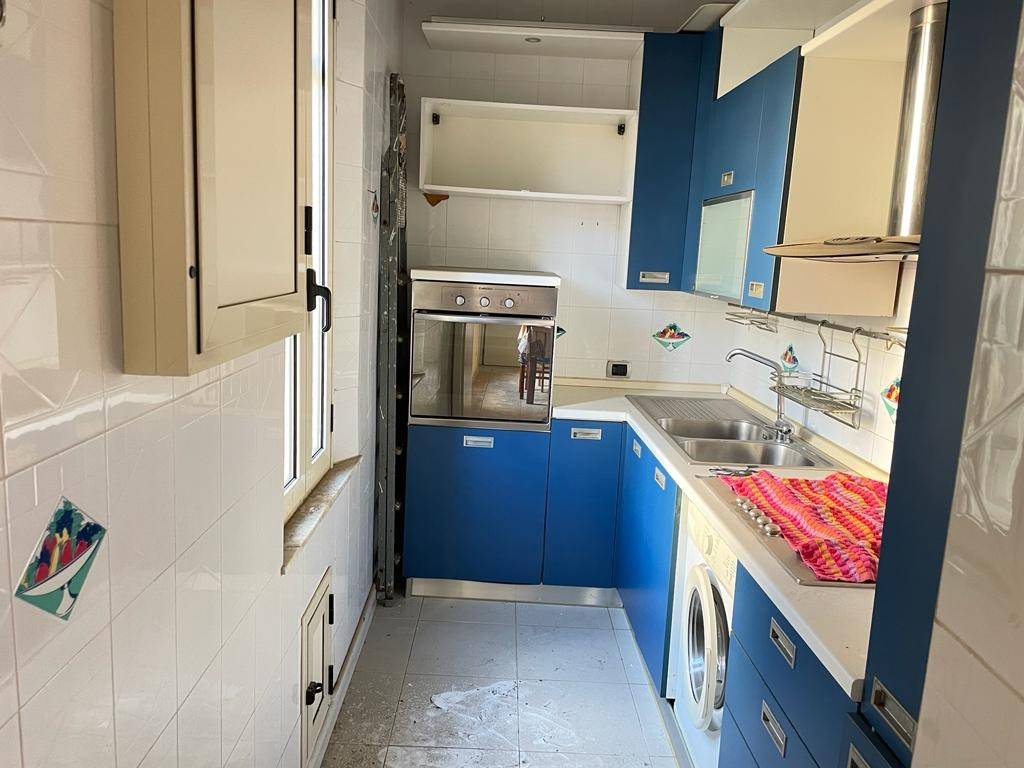 Appartamento a Crotone in Via Cutro, 78 - Foto 5