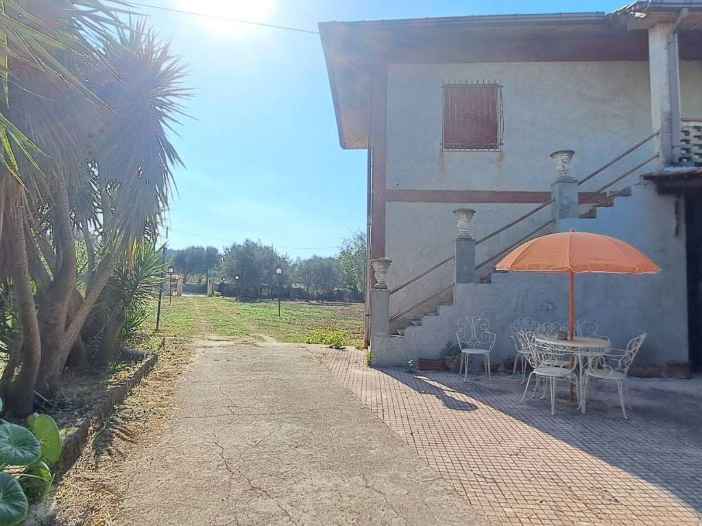 Rustico / casale a Filandari in Via Antonino Pesce - Foto 4