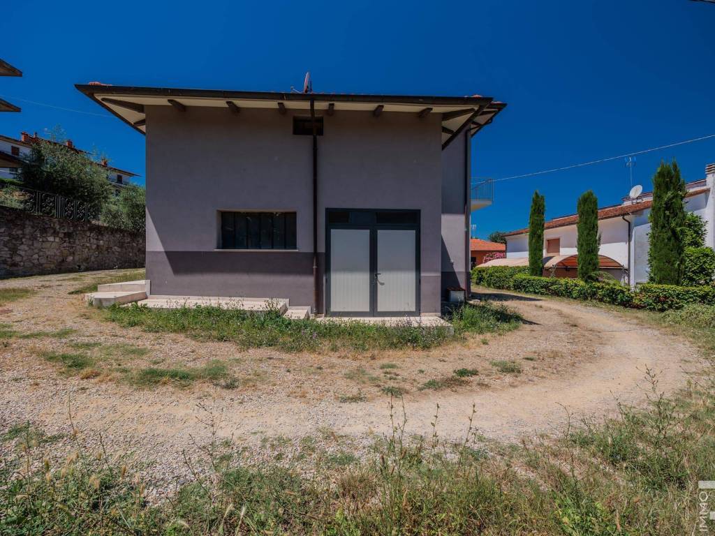 Villa a Bucine in Via Trento - Foto 3
