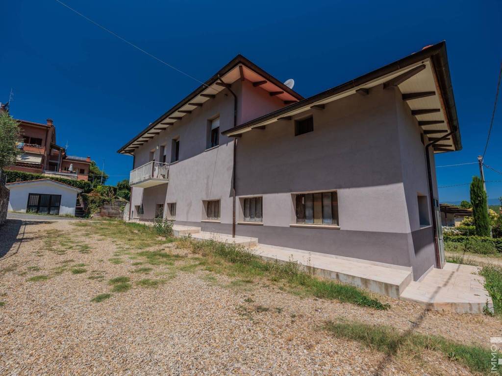 Villa a Bucine in Via Trento - Foto 5
