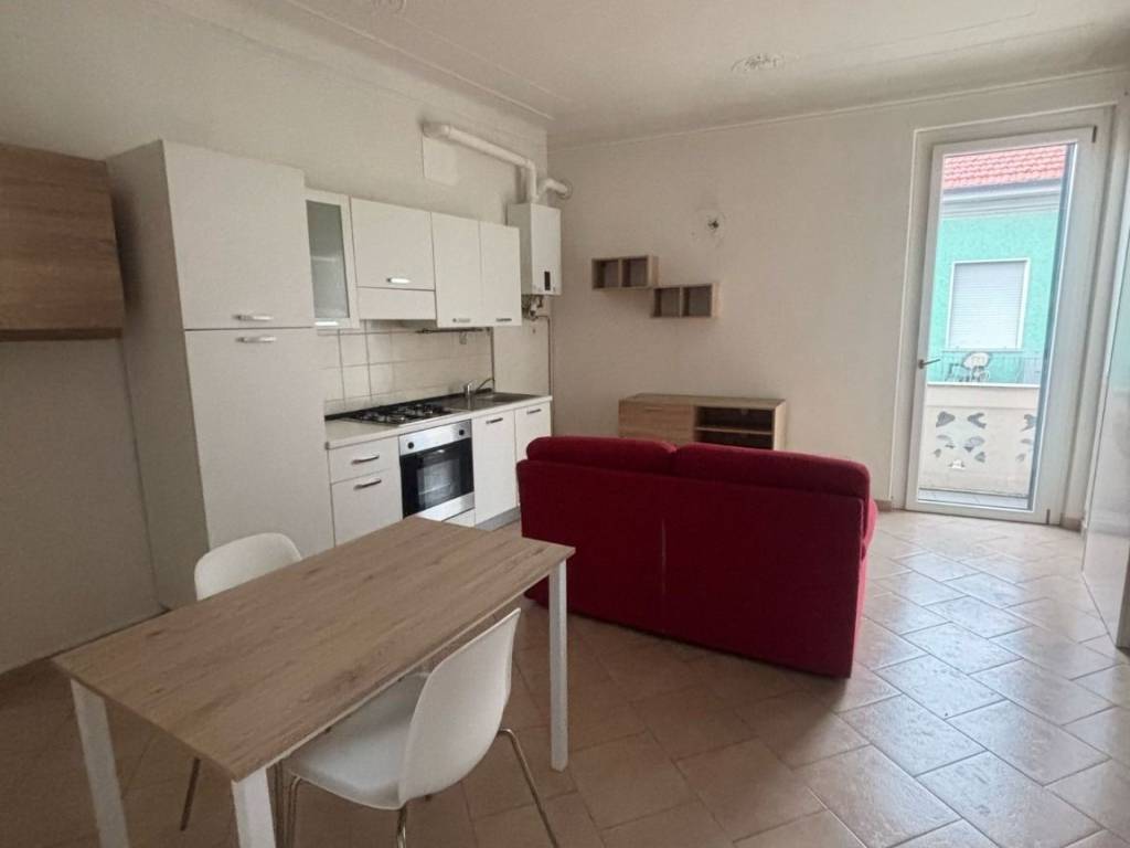 Appartamento a Vigevano in Via Oslavia, 1 - Foto 4