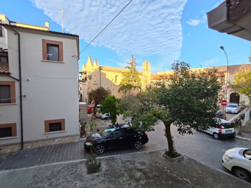 Casa indipendente a Guglionesi in Via Galterio - Foto 2