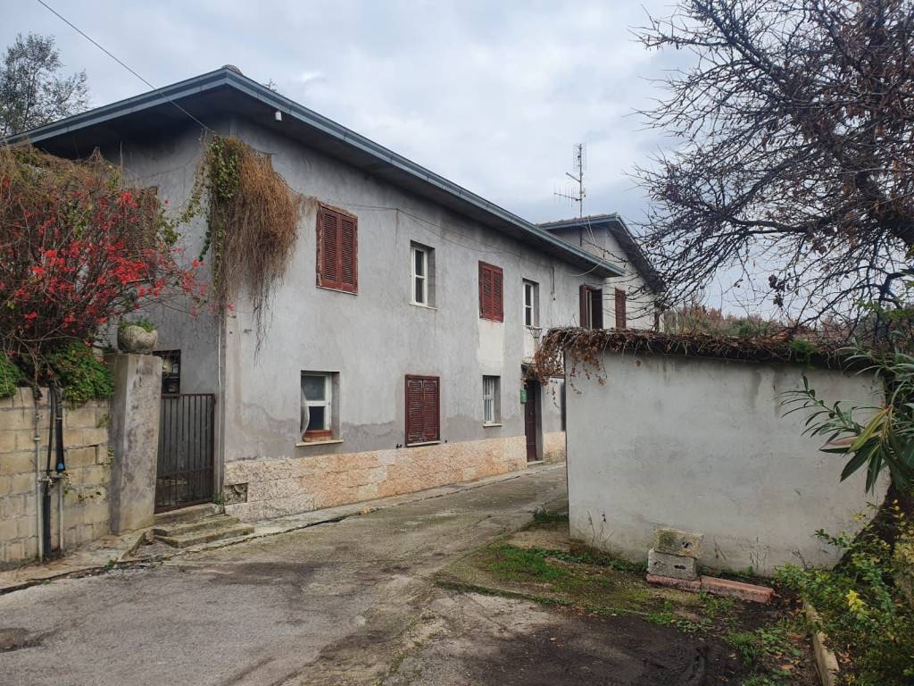 Casa indipendente a Veroli in Via amici, 113 - Foto 2