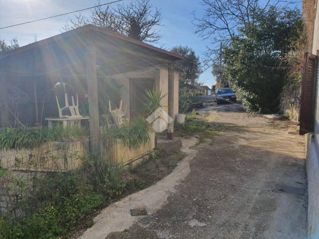 Casa indipendente a Veroli in Via amici, 113 - Foto 4
