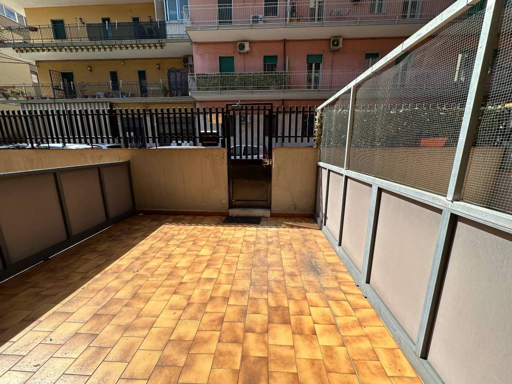 Appartamento a Catania in Via Francesco Gallo - Foto 2