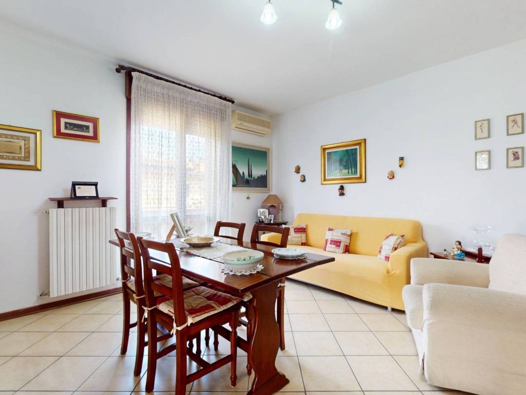 Appartamento a Rubiera in Via Giacomo Matteotti - Foto 2