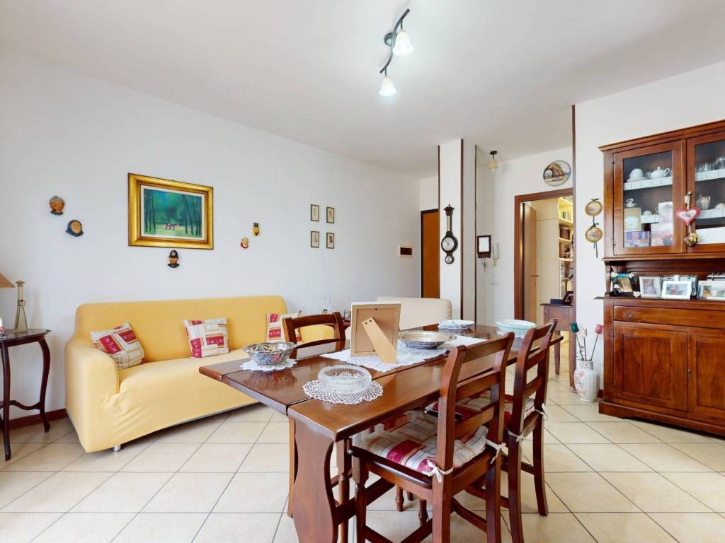 Appartamento a Rubiera in Via Giacomo Matteotti - Foto 4