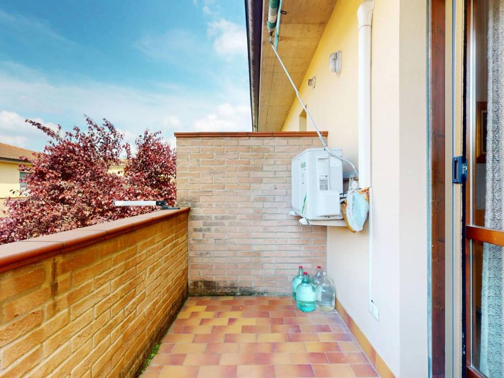 Appartamento a Rubiera in Via Giacomo Matteotti - Foto 5