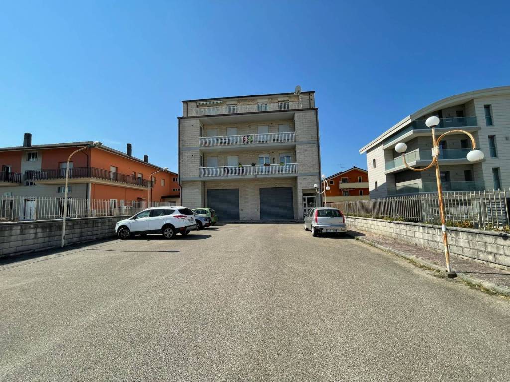 Appartamento a San giorgio del sannio in Via dei Sanniti - Foto 2