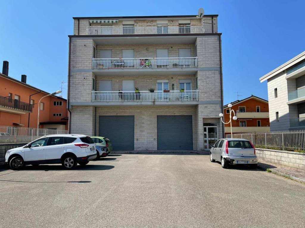 Appartamento a San giorgio del sannio in Via dei Sanniti - Foto 3