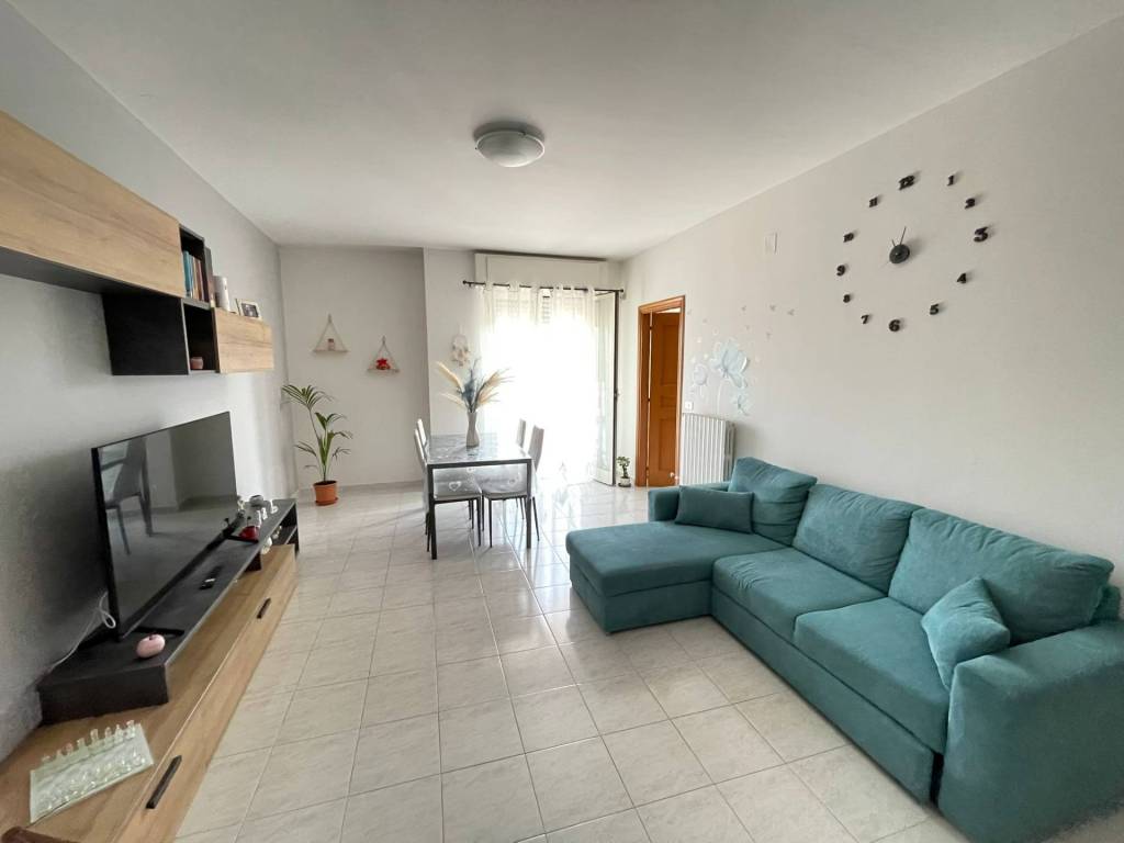Appartamento a San giorgio del sannio in Via dei Sanniti - Foto 4