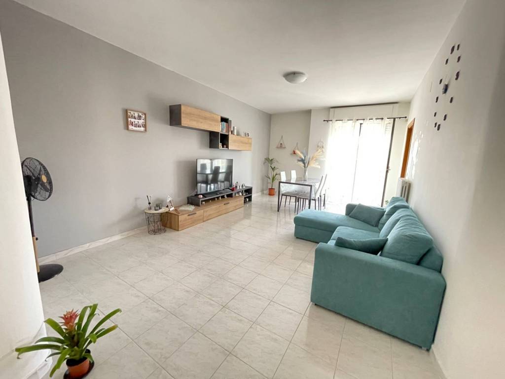 Appartamento a San giorgio del sannio in Via dei Sanniti - Foto 5