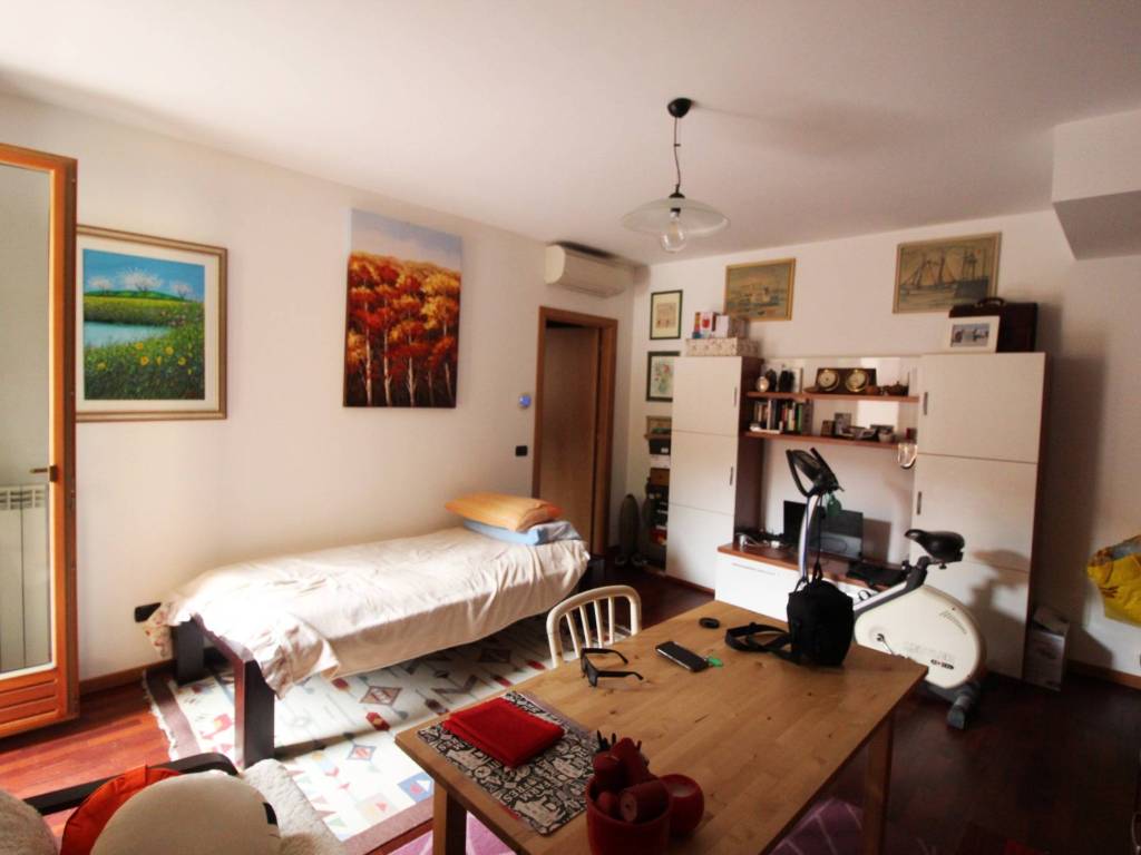 Appartamento a Marnate in Via Roma, 11 - Foto 3