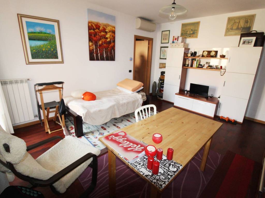 Appartamento a Marnate in Via Roma, 11 - Foto 4