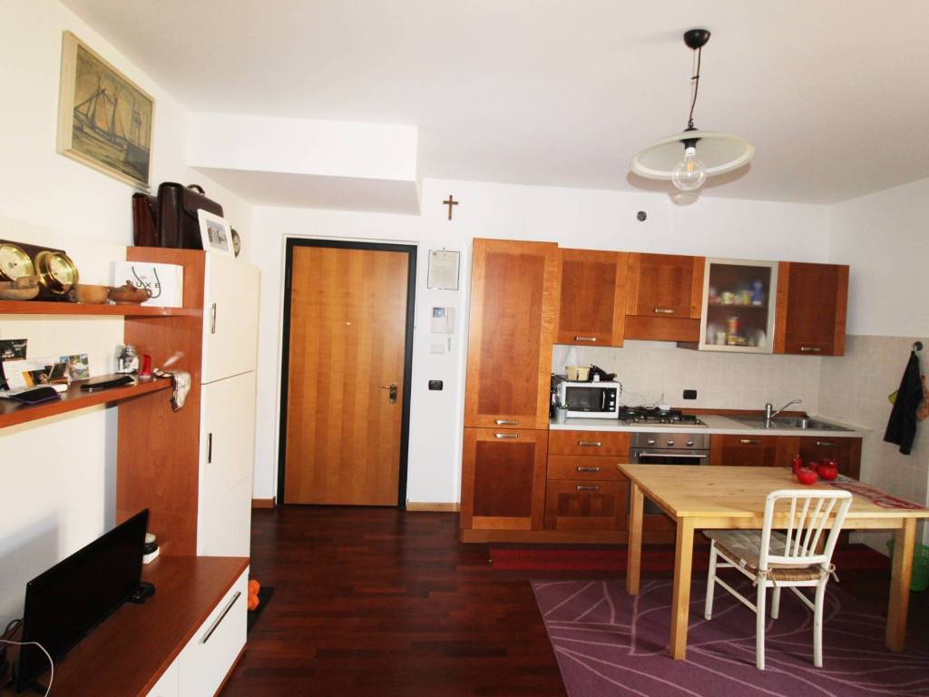 Appartamento a Marnate in Via Roma, 11 - Foto 5