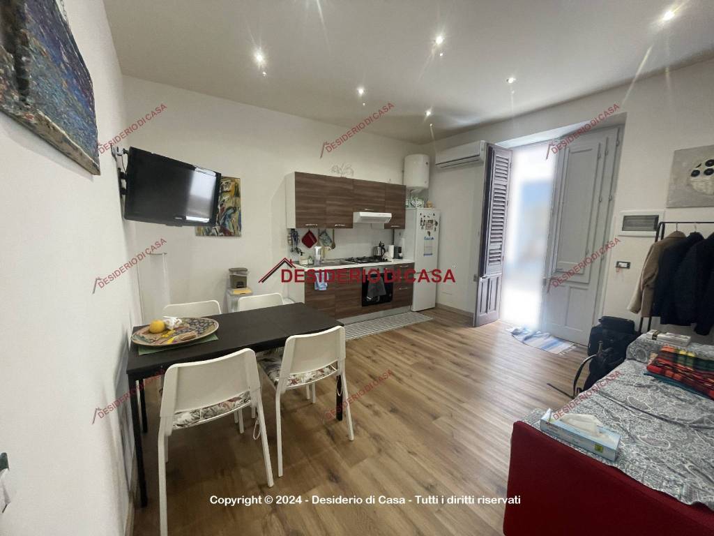 Appartamento a Cinisi in Corso Umberto I, 330 - Foto 2