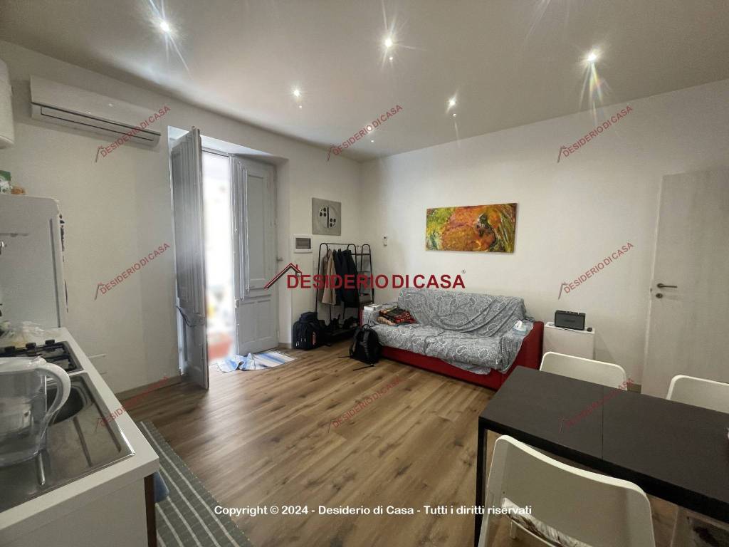 Appartamento a Cinisi in Corso Umberto I, 330 - Foto 3