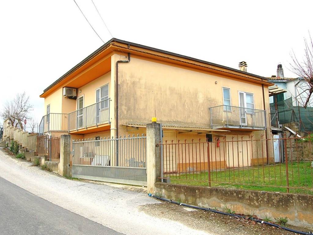 Casa indipendente a Morro d'oro - Foto 2