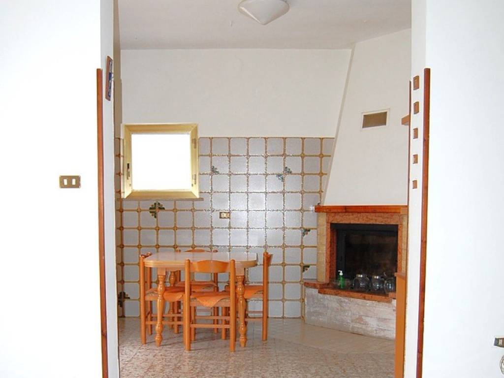 Casa indipendente a Morro d'oro - Foto 4
