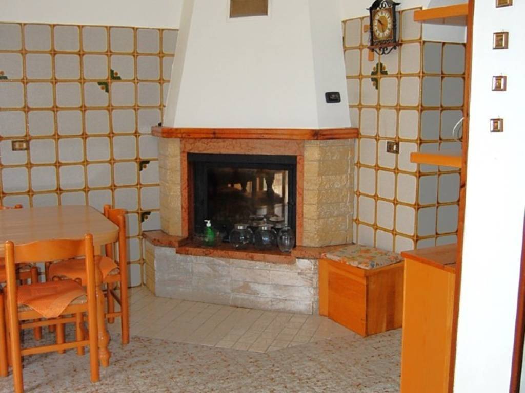 Casa indipendente a Morro d'oro - Foto 5