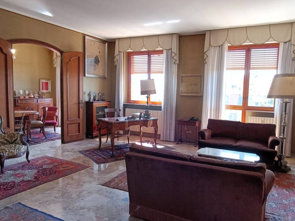 Appartamento a Valenza in Via Carlo Camurati, 45 - Foto 4