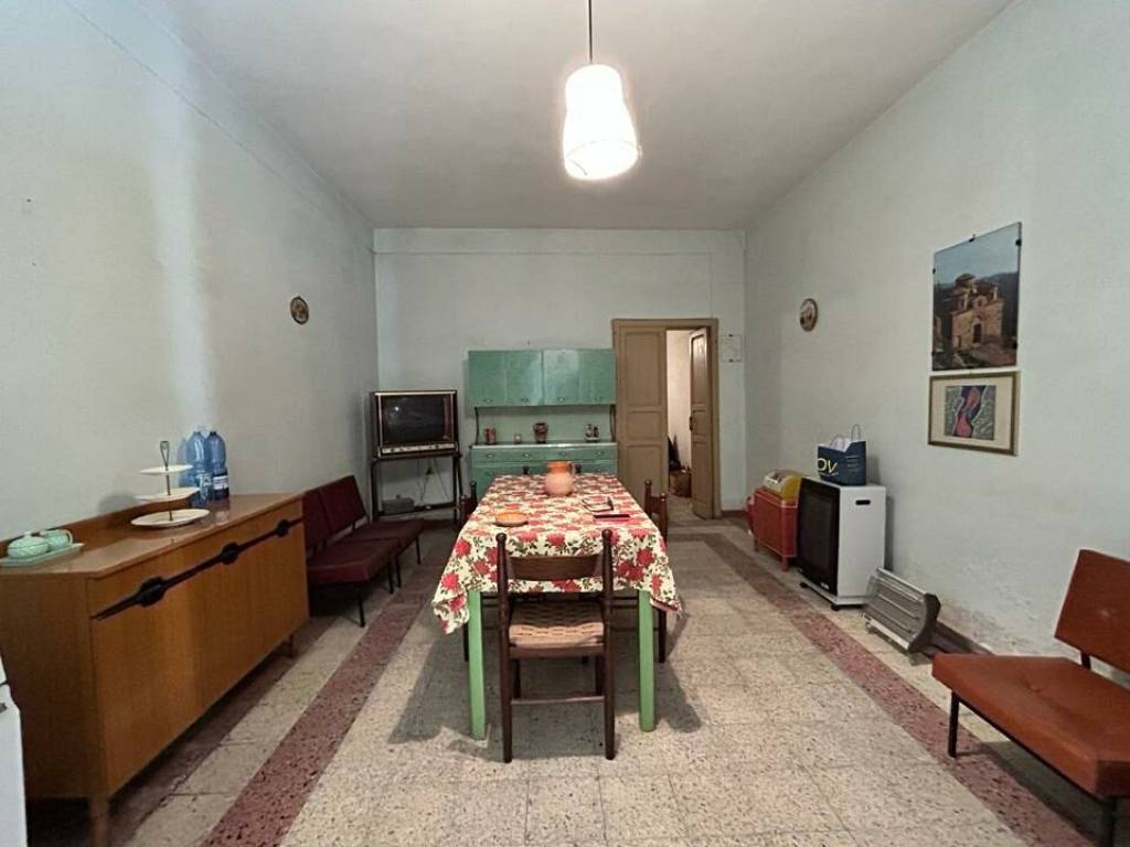 Casa indipendente a Platì in Via San Pasquale - Foto 3