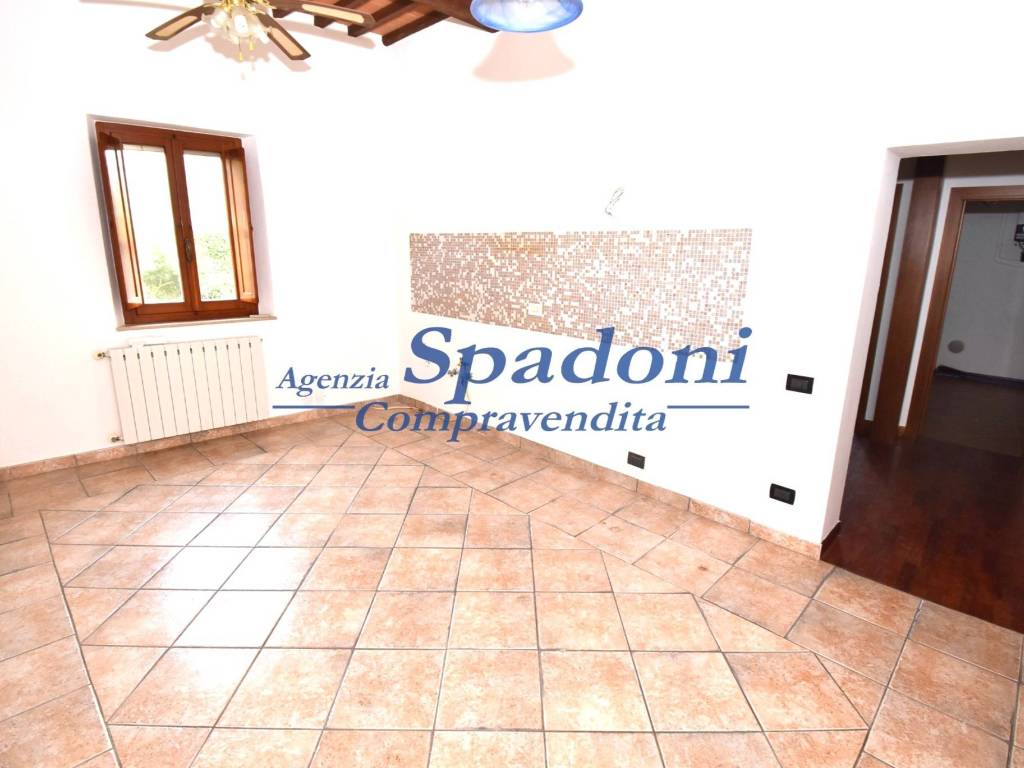 Appartamento a Buggiano in Via Lucchese, 8 - Foto 4