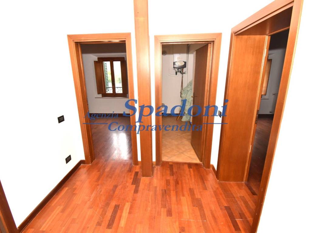 Appartamento a Buggiano in Via Lucchese, 8 - Foto 5