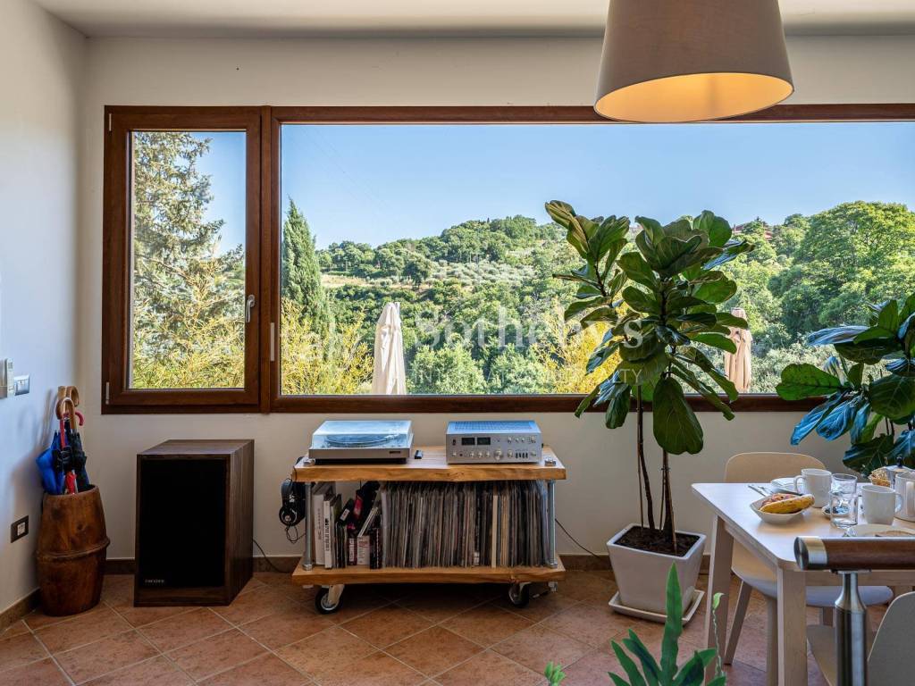 Villa a Canepina in Strada Comunale Canepina Soriano - Foto 4