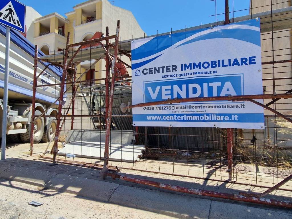 Attico / mansarda a Quartucciu in Via Solarussa - Foto 2