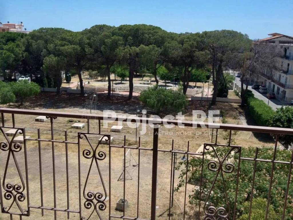Appartamento a Melito di porto salvo in Via Filippo Turati S.N.C. - Foto 3