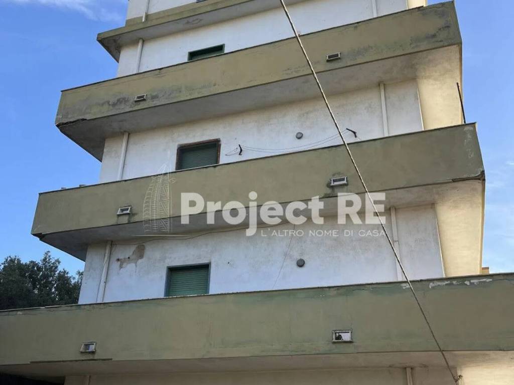 Appartamento a Reggio calabria in Contrada Morloquio S.N.C. - Foto 2