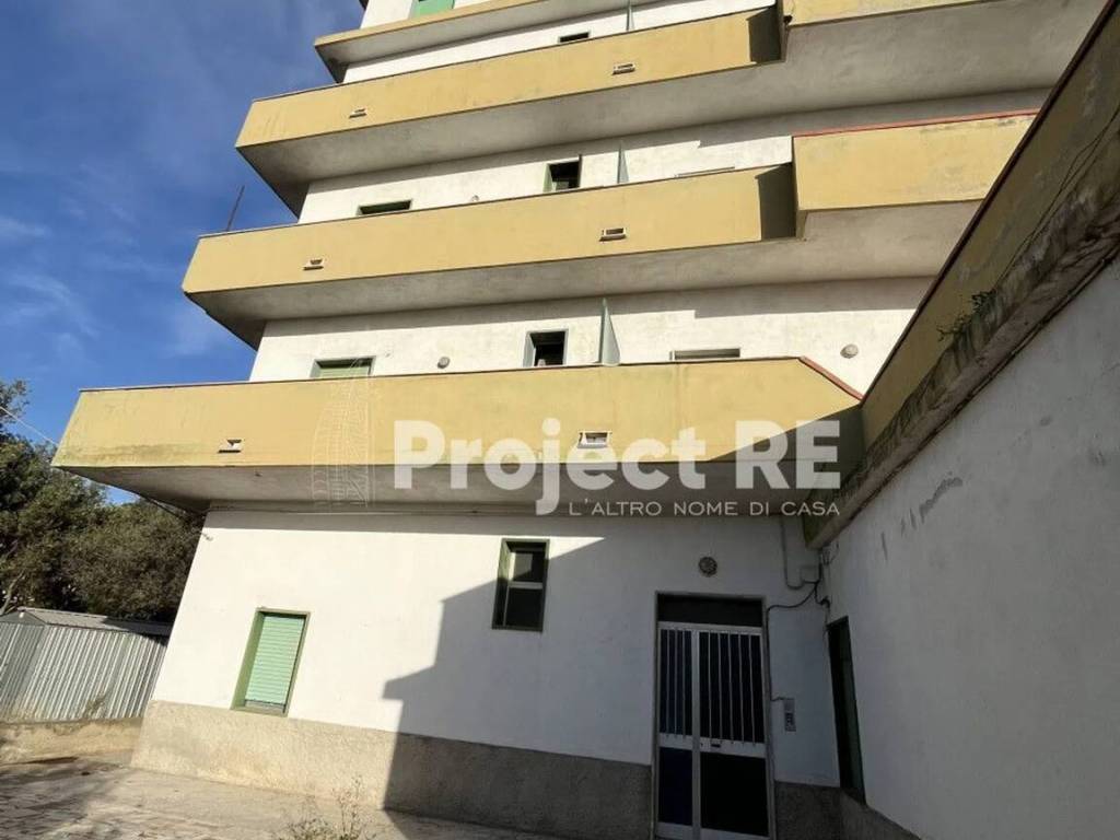 Appartamento a Reggio calabria in Contrada Morloquio S.N.C. - Foto 3