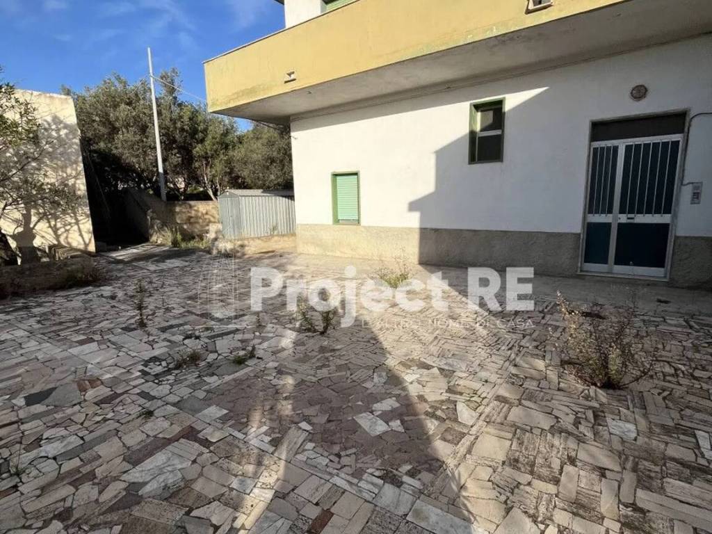 Appartamento a Reggio calabria in Contrada Morloquio S.N.C. - Foto 5