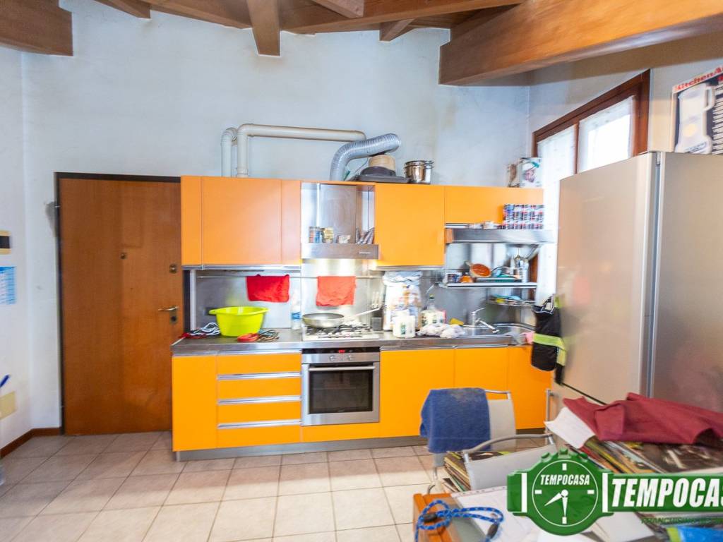 Appartamento a Dovera in Via Folla - Foto 4