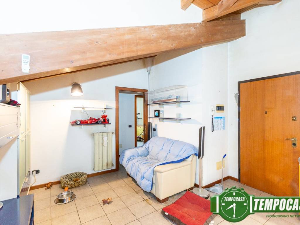 Appartamento a Dovera in Via Folla - Foto 5
