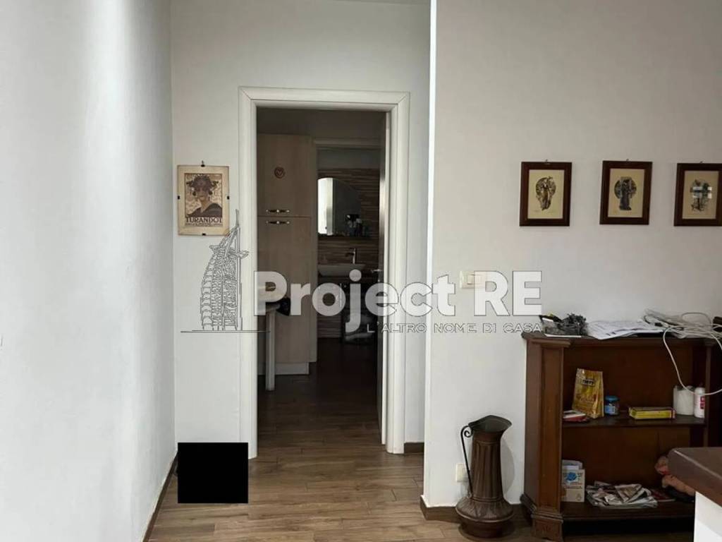 Appartamento a Reggio calabria in Via Del Gelsomino S.N.C. - Foto 2