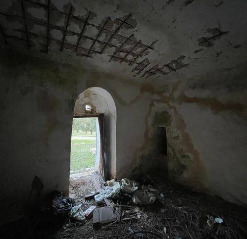 Rustico / casale a Ostuni in Contrada Santo Scalone 5 - Foto 4