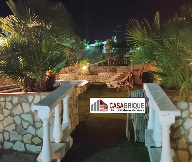 Villa a Trabia in Contrada Salina - Foto 3