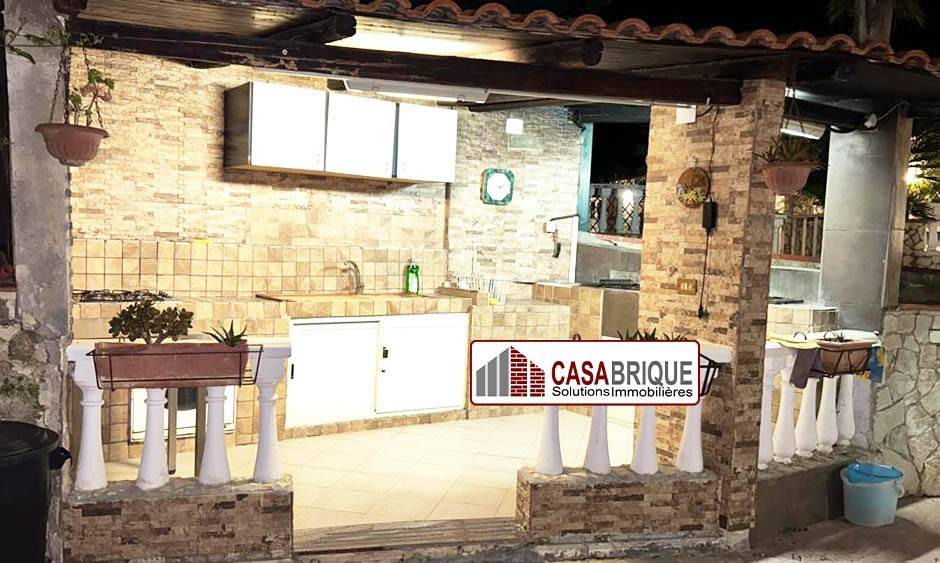 Villa a Trabia in Contrada Salina - Foto 4