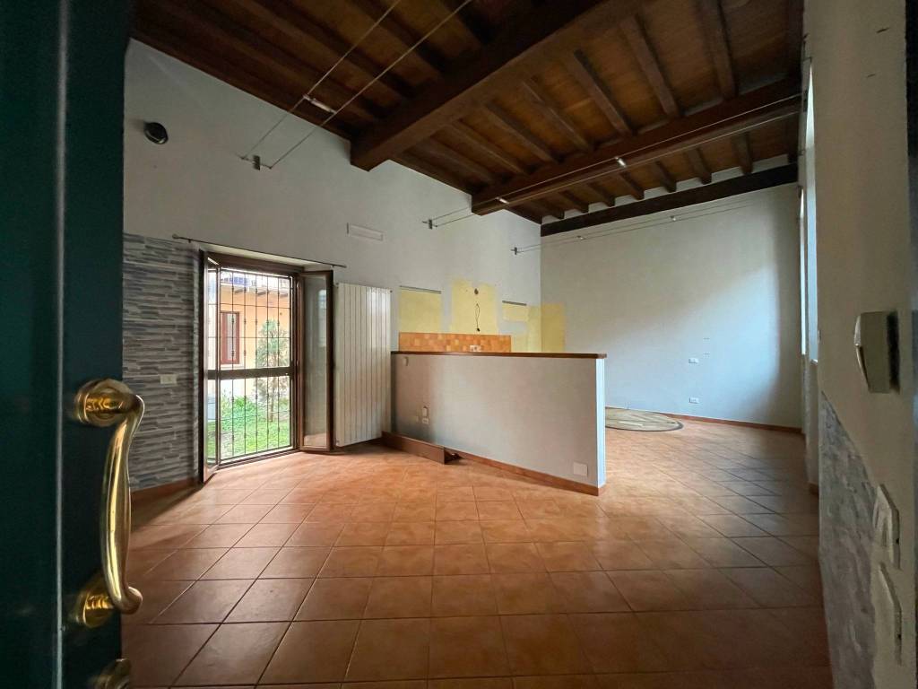 Casa indipendente a Vercelli in Via Amedeo Bodo, 12 - Foto 2