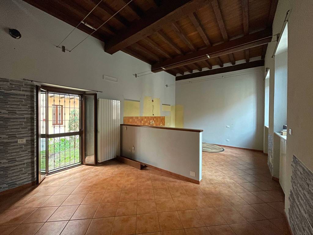 Casa indipendente a Vercelli in Via Amedeo Bodo, 12 - Foto 3