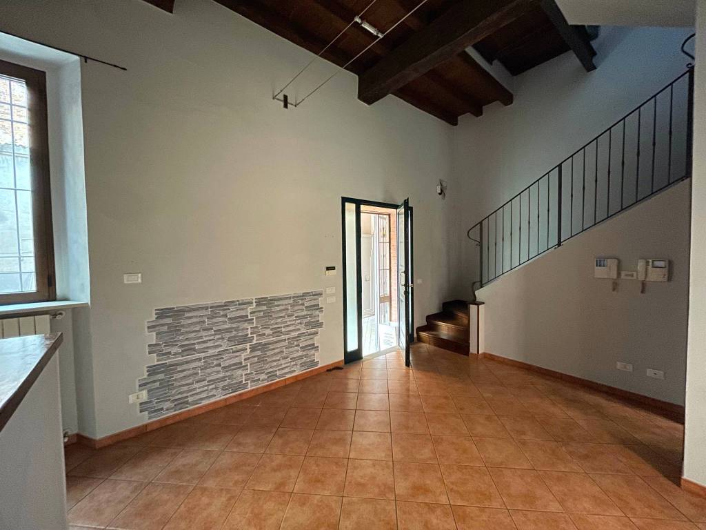 Casa indipendente a Vercelli in Via Amedeo Bodo, 12 - Foto 4