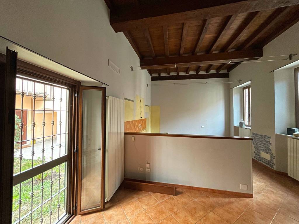 Casa indipendente a Vercelli in Via Amedeo Bodo, 12 - Foto 5